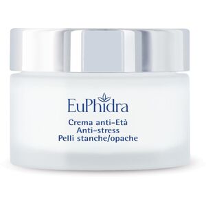 Zeta Farmaceutici Spa Euphidra Skin Cr Stress 40ml