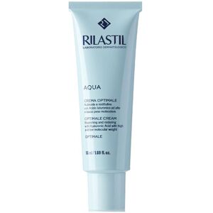 Ist.Ganassini Spa Rilastil Aqua Optimale Cr 50ml