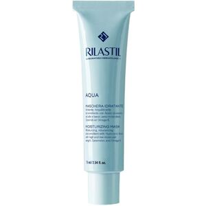 Ist.Ganassini Spa Rilastil Aqua Masch Viso 75ml