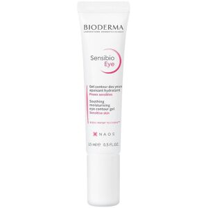 Bioderma Sensibio-Eye Contour Gel 15ml