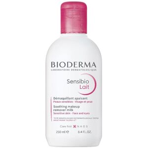 Bioderma Sensibio Milk Latte 250ml