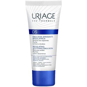 Uriage Ds Emulsione 40ml