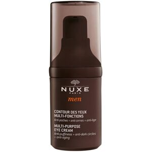 Nuxe Men Contour Des Yeux M/fonc