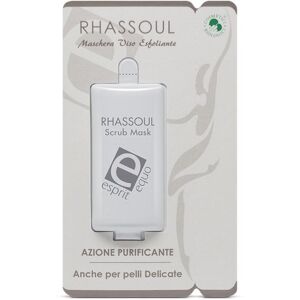 Dounia Srl Esprit Equo Rhassoul Peeling