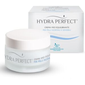 Abc Farmaceutici Spa Hydra Perfect Cr Viso Equil