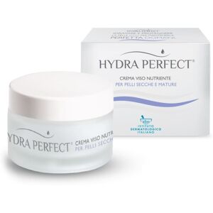 Abc Farmaceutici Spa Hydra Perfect Cr Viso Nutr50ml