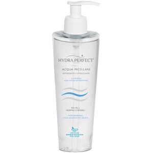 Abc Farmaceutici Spa Hydra Perfect Acqua Micel250ml