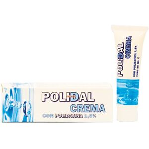 Ghimas Spa Polidal Crema Viso 30ml