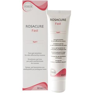 General Topics Srl Rosacure Fast Cr C/rosac 30ml