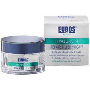 Morgan Srl Eubos Hyaluron Perfect Night