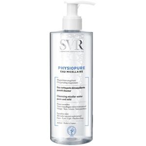 Laboratoires Svr Physiopure Acqua Micellar400ml