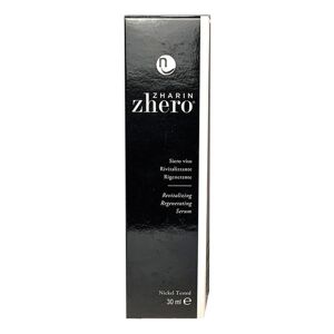 Funziona Srl Zharin Zhero Siero 30ml