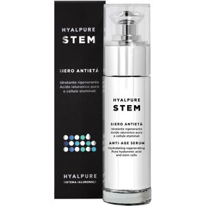 Synergypharma Srl Hyalpure Stem Tratt.Viso 30ml