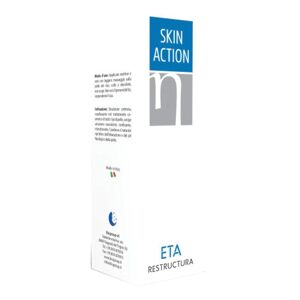 Biogroup Spa Societa' Benefit Skin Action Eta Restructura