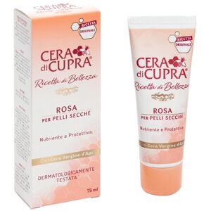 Farmaceutici Dott.Ciccarelli Cera Cupra Crema Rosa P Sec 75ml