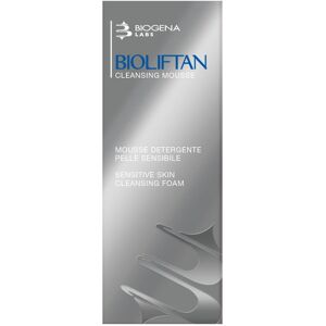 Biogena Srl Bioliftan Cleansing Mousse