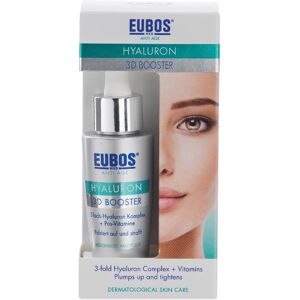 Morgan Srl Eubos Hyaluron 3d Booster 30ml