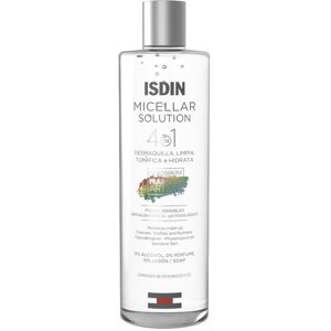 Isdin Srl Micellar Solution 400ml