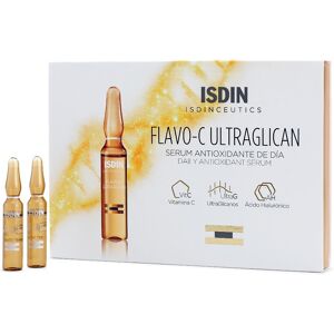 Isdin Srl Isdinceutics Flavo C Ultrag30f