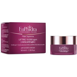 Zeta Farmaceutici Spa Euphidra Filler Cr Lifting