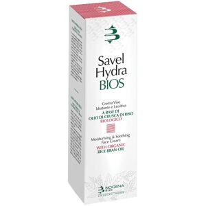 Biogena Srl Savel Hydra Bios 60ml