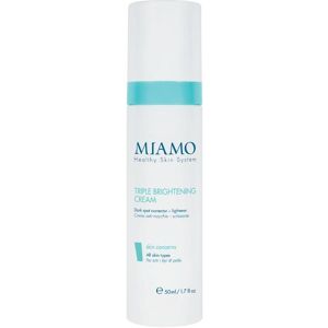 Medspa Miamo Triple Brightening Cream