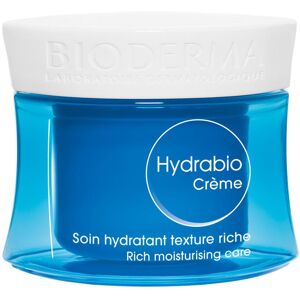 Bioderma Hydrabio Creme Idr Rich 50ml