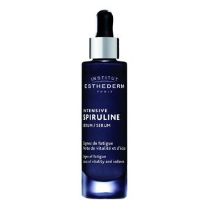 Institut Esthederm Italia Div. Intensive Spiruline Siero 30 Ml