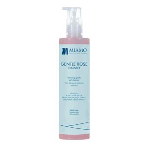 Medspa Miamo Gentle Rose Cleanser