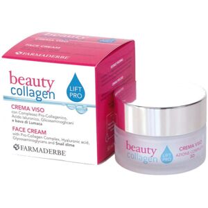 Farmaderbe Collagen Beauty Lift Pro 50ml