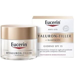 Beiersdorf Spa Eucerin Hyal Fill Elastic Gg