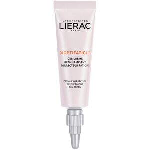 Lierac Dioptiafatigue Gel-Crema Dinamizzante Correzione Fatica 15 Ml