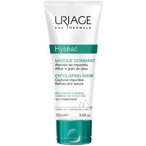 Uriage Hyseac Masque Gommant 100ml