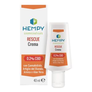 BIO + Hempy Crema 0,2% 40ml