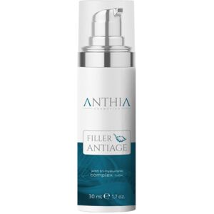 Anthia Cosmetics Srls Antiaging Filler Cream 30ml