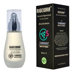 Erbagil Srl Rigeidra Biocrema Rivit Erbagi