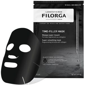 Laboratoires Filorga C.Italia Filorga Time-Filler Mask - Maschera In Foglio Super-Levigante 23g