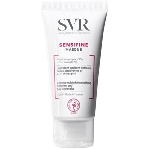 Laboratoires Svr Sensifine Masque 50ml