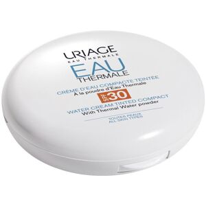 Uriage Eau Thermale Crema Compatta Co