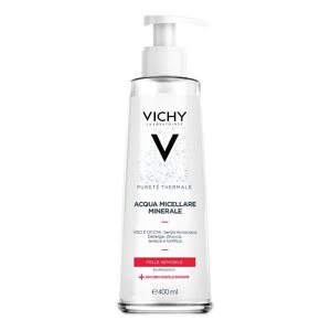 Vichy Purete Thermale Acq Mic S400ml