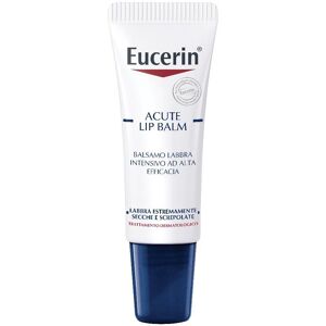 Beiersdorf Spa Eucerin Acute Lip Balm 10ml