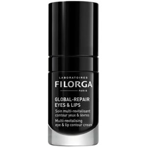 Laboratoires Filorga C.Italia Filorga Global Repair Eyes & Lips Trattamento Multi-Rivitalizzante 15ml