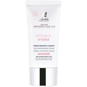 Bionike Defence Hydra Crema Leg Idrat