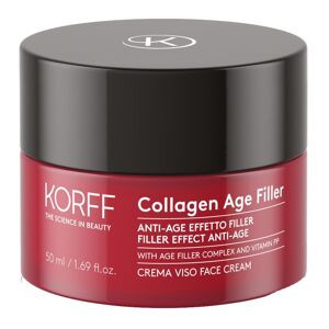 Korff Crema Collagen Age Fill