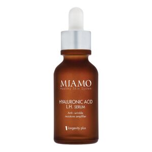 Medspa Miamo Hyaluronic Acid Lh New