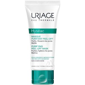 Uriage Hyseac Maschera Peel Off 50ml