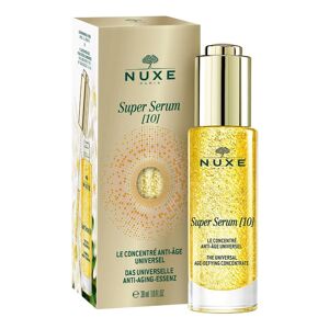 Laboratoire Nuxe Italia Srl Nuxe Super Serum 10 30ml