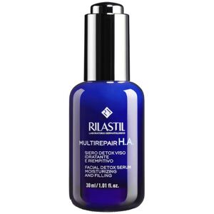 Ist.Ganassini Spa Rilastil Multirepair Ha 30ml