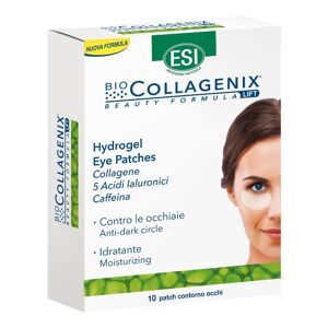 Esi Srl Biocollagenix Eye Patch 10pz