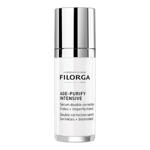 Laboratoires Filorga C.Italia Filorga Age Purify Intensive - Siero Doppia Correzione Per Rughe + Imperfezioni 30ml